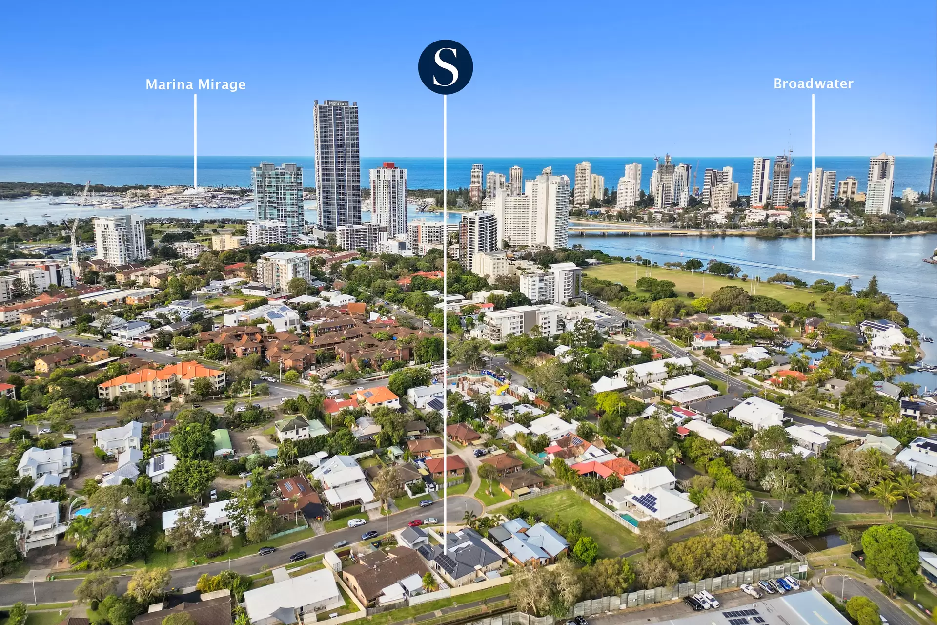 2/33 Gardiners Place, Southport Sold by Queensland Sotheby's International Realty - image 1
