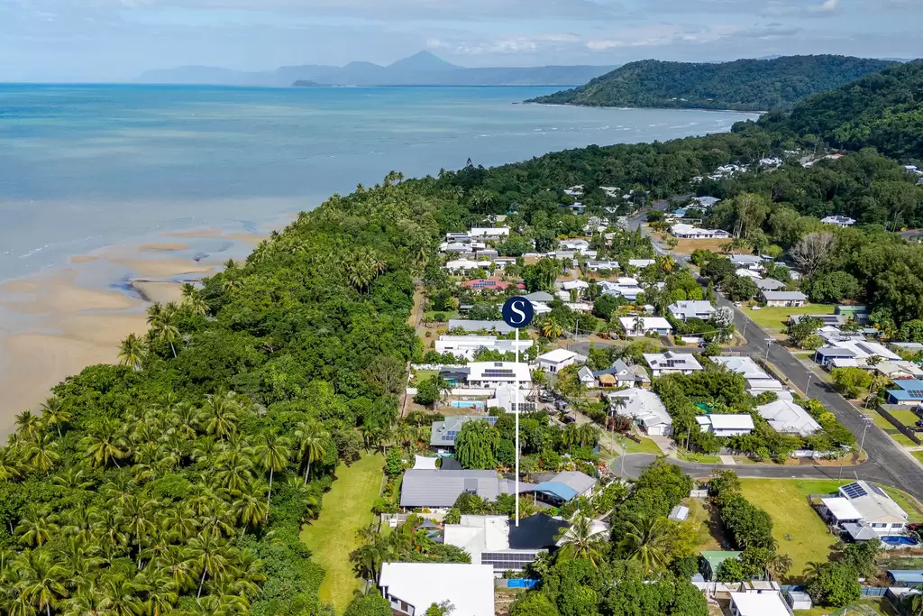8 Barka Close, Wonga Beach Sold by Queensland Sotheby's International Realty