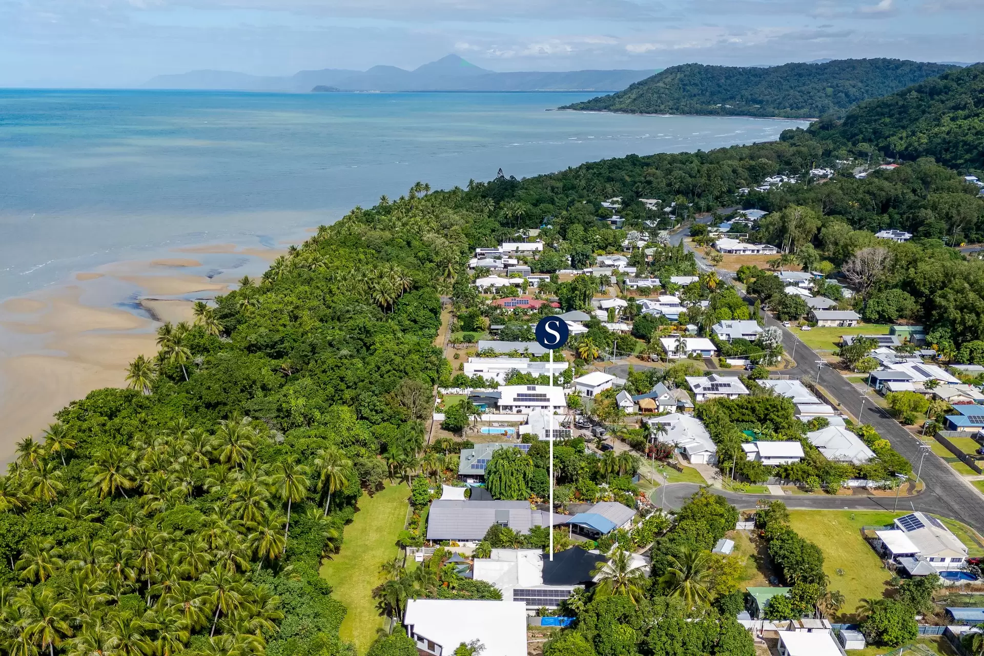 8 Barka Close, Wonga Beach Sold by Queensland Sotheby's International Realty - image 1