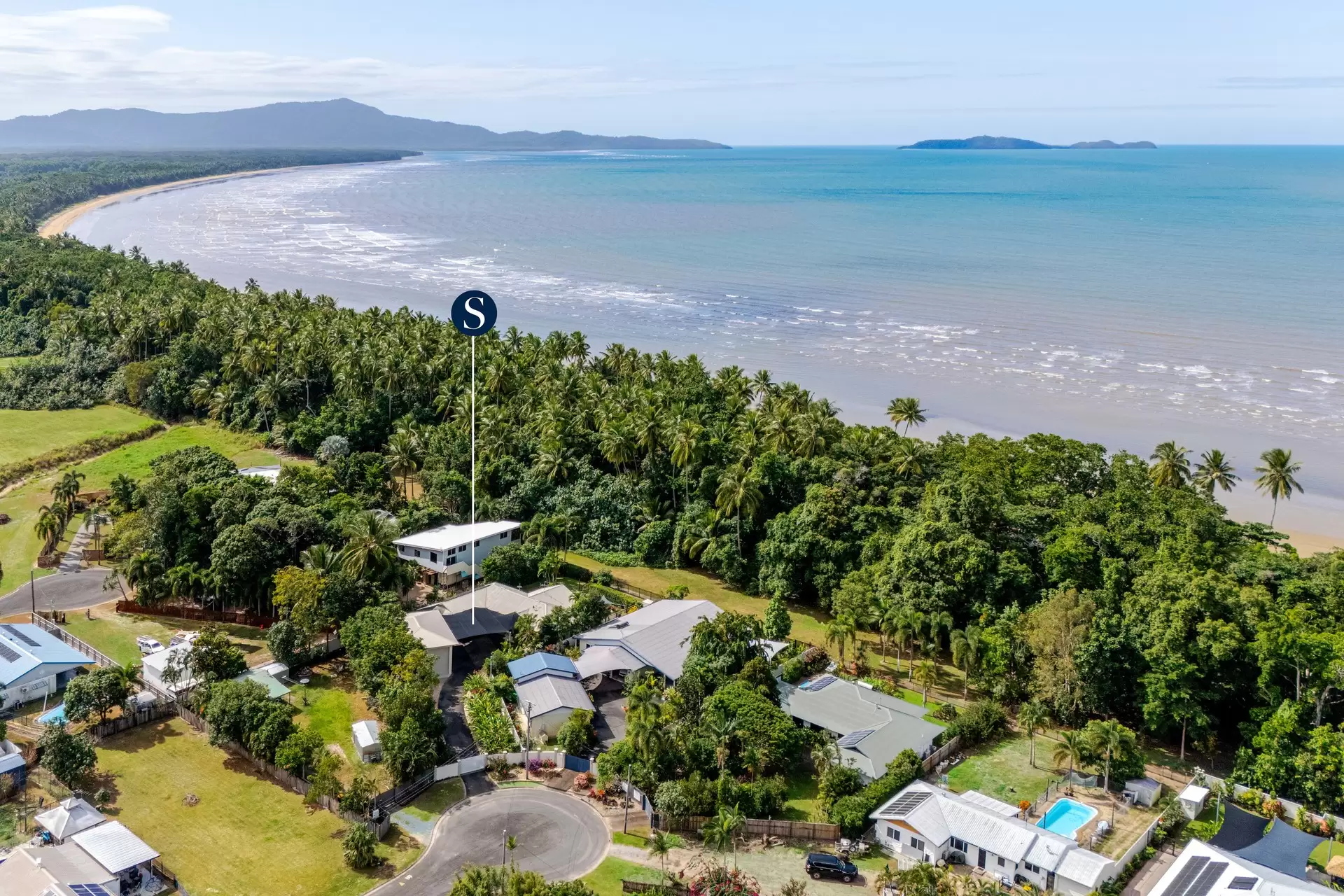 8 Barka Close, Wonga Beach Sold by Queensland Sotheby's International Realty - image 1