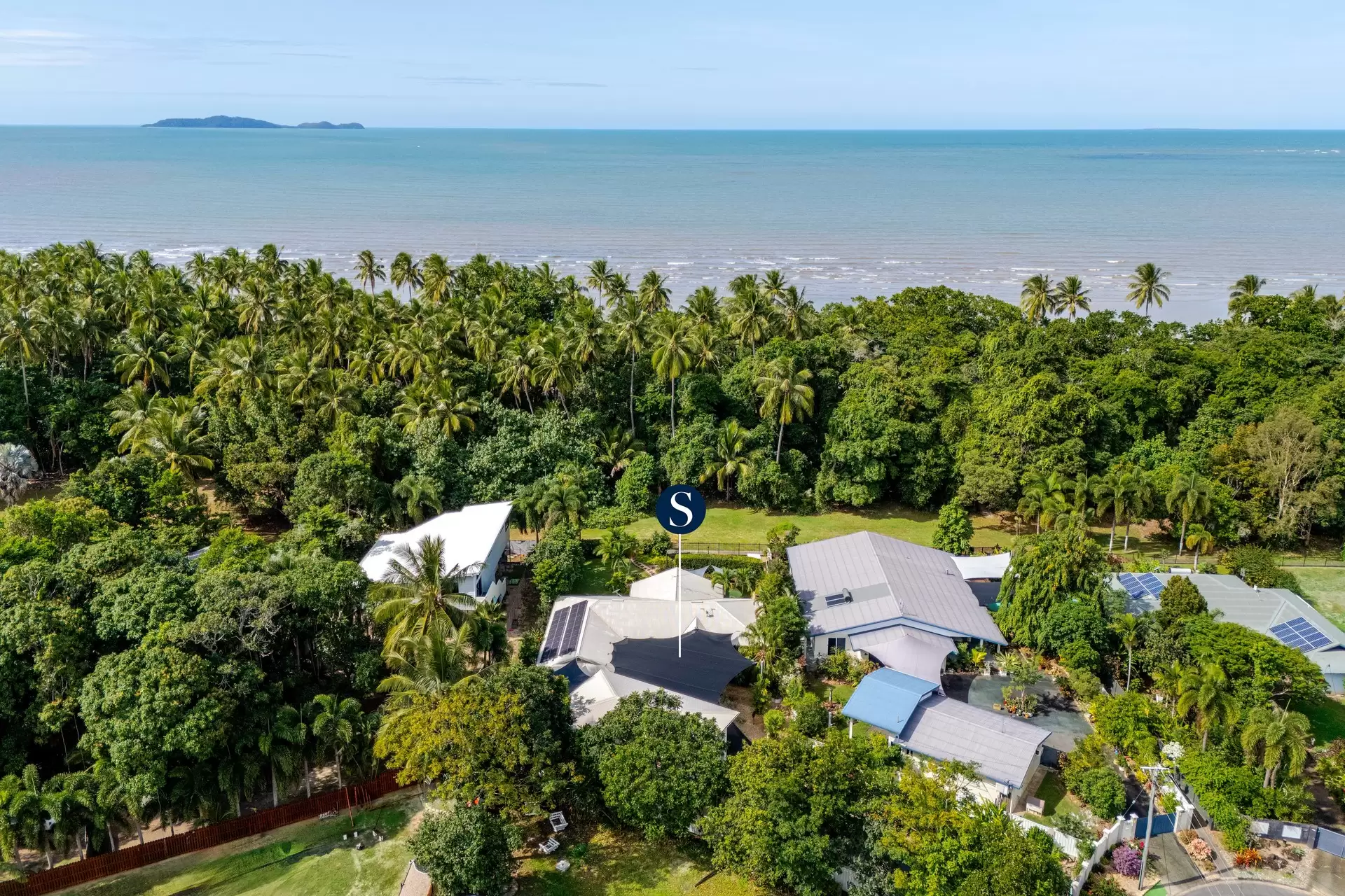 8 Barka Close, Wonga Beach Sold by Queensland Sotheby's International Realty - image 1