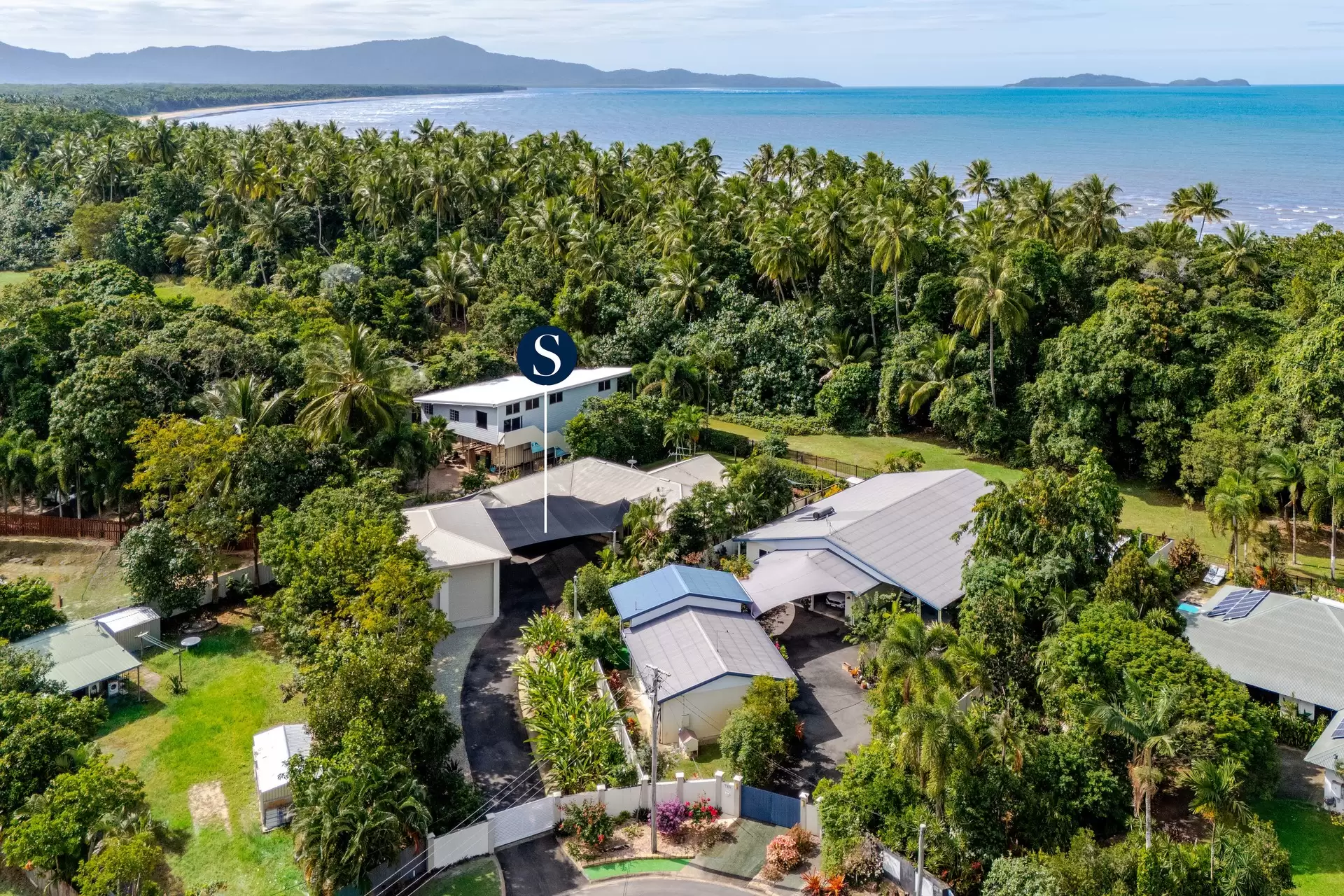 8 Barka Close, Wonga Beach Sold by Queensland Sotheby's International Realty - image 1