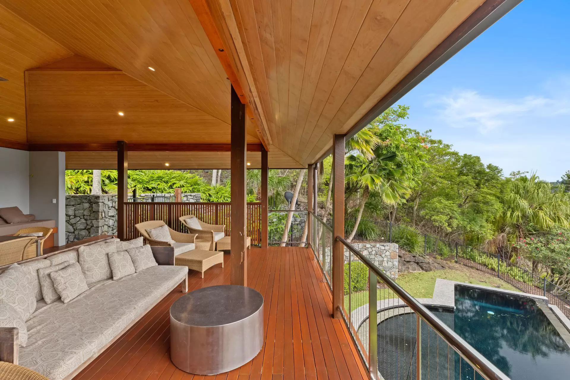 6 Whitsunday Boulevard, Hamilton Island For Sale by Queensland Sotheby's International Realty - image 1