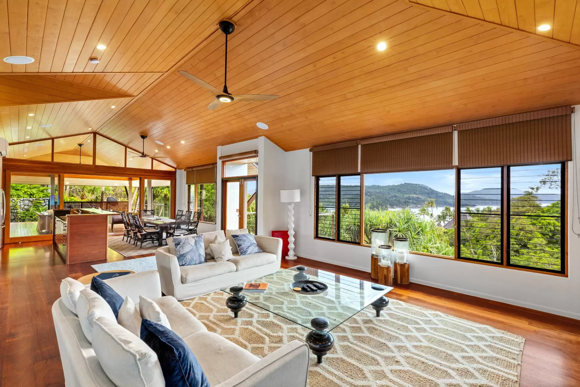 6 Whitsunday Boulevard, Hamilton Island For Sale by Queensland Sotheby's International Realty - image 1