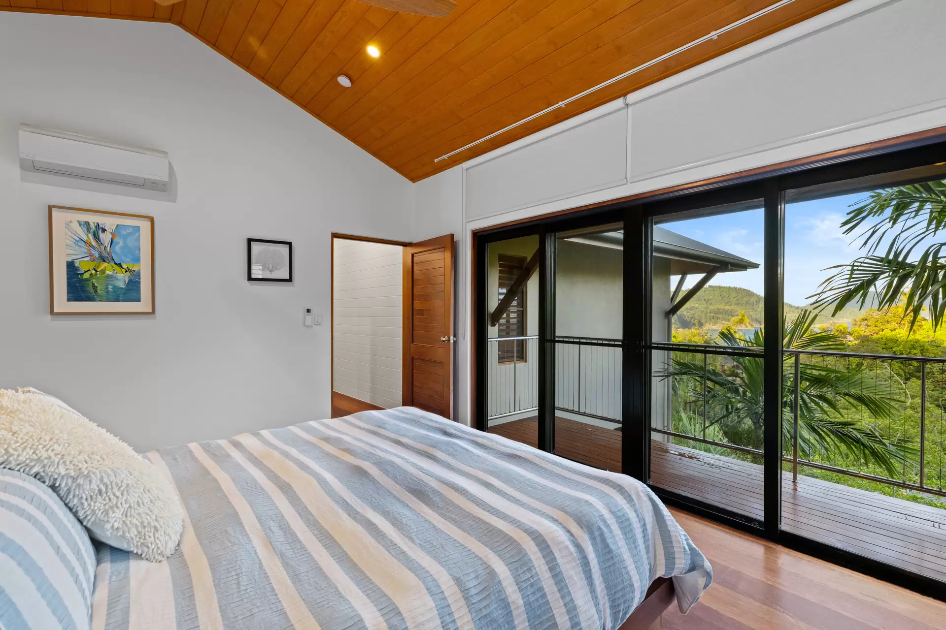 6 Whitsunday Boulevard, Hamilton Island For Sale by Queensland Sotheby's International Realty - image 1