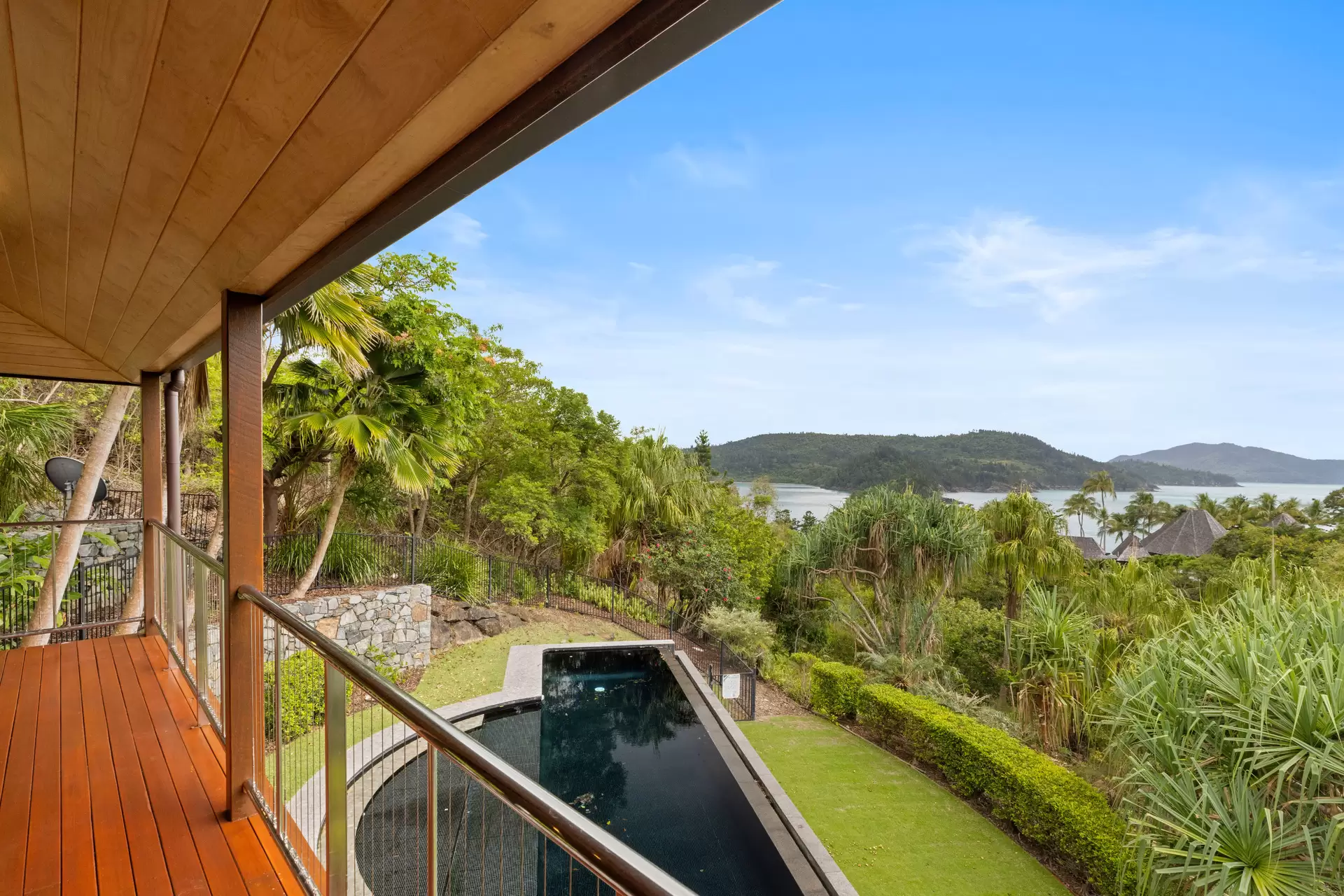6 Whitsunday Boulevard, Hamilton Island For Sale by Queensland Sotheby's International Realty - image 1