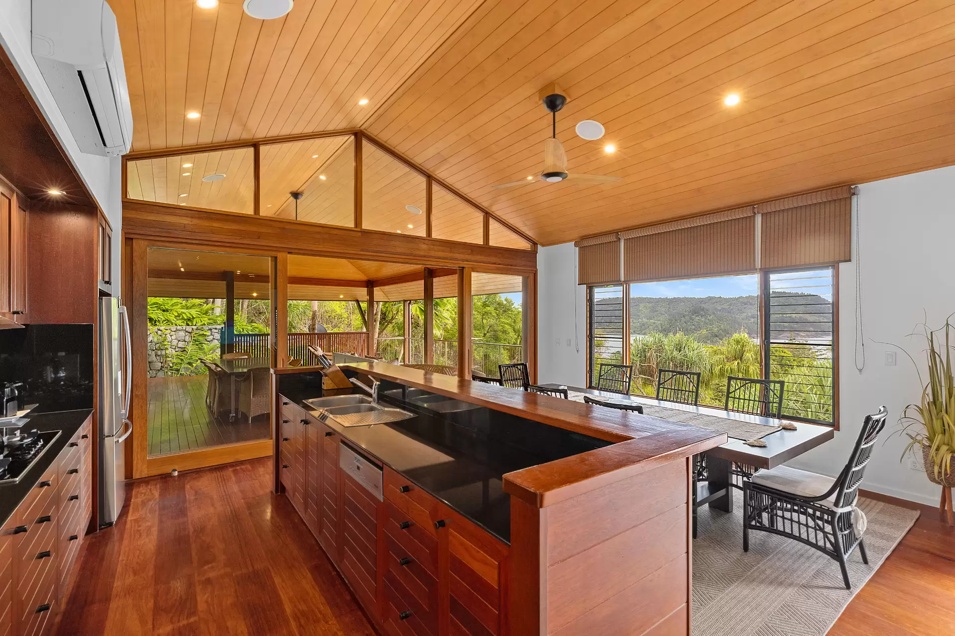 6 Whitsunday Boulevard, Hamilton Island For Sale by Queensland Sotheby's International Realty - image 1