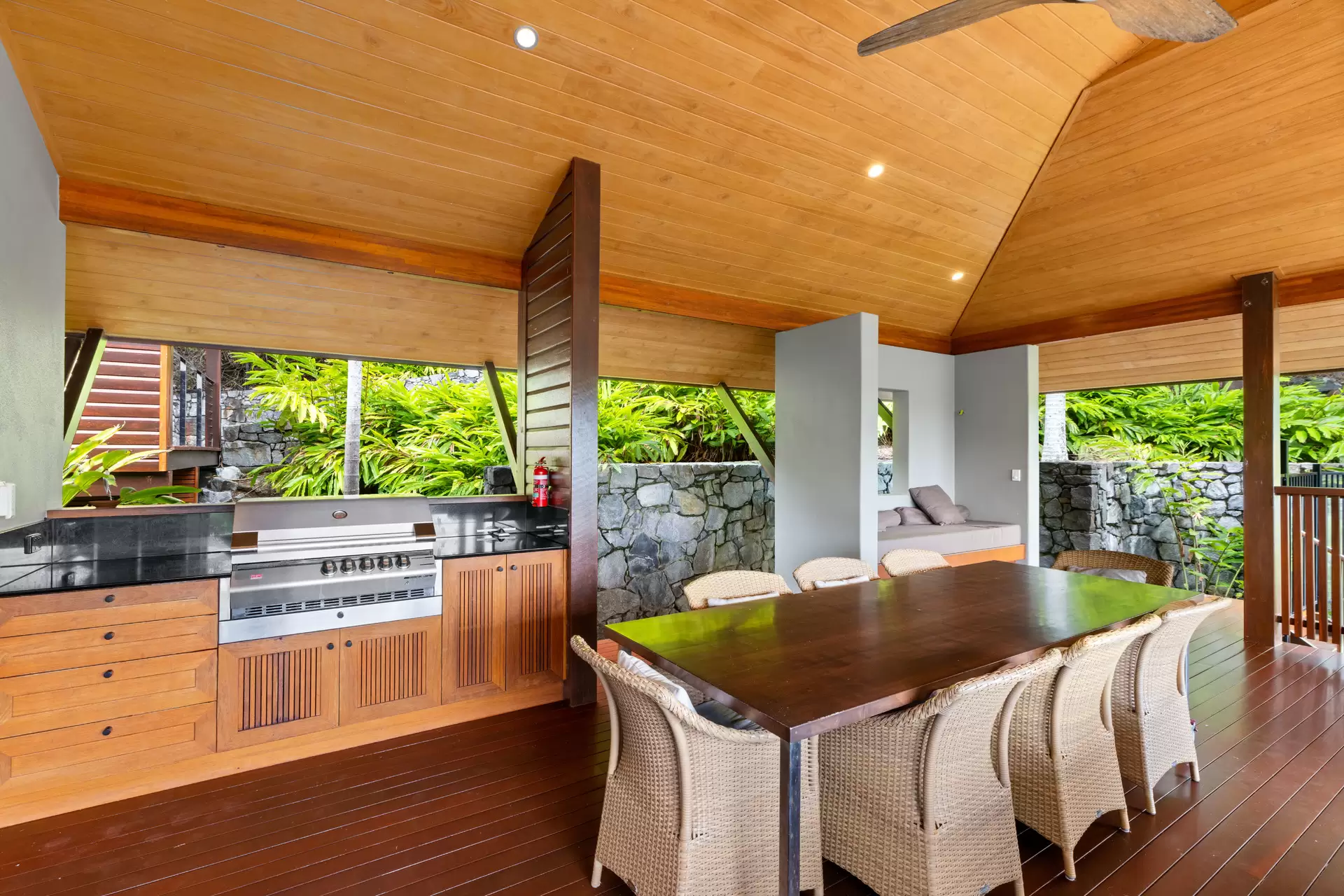 6 Whitsunday Boulevard, Hamilton Island For Sale by Queensland Sotheby's International Realty - image 1