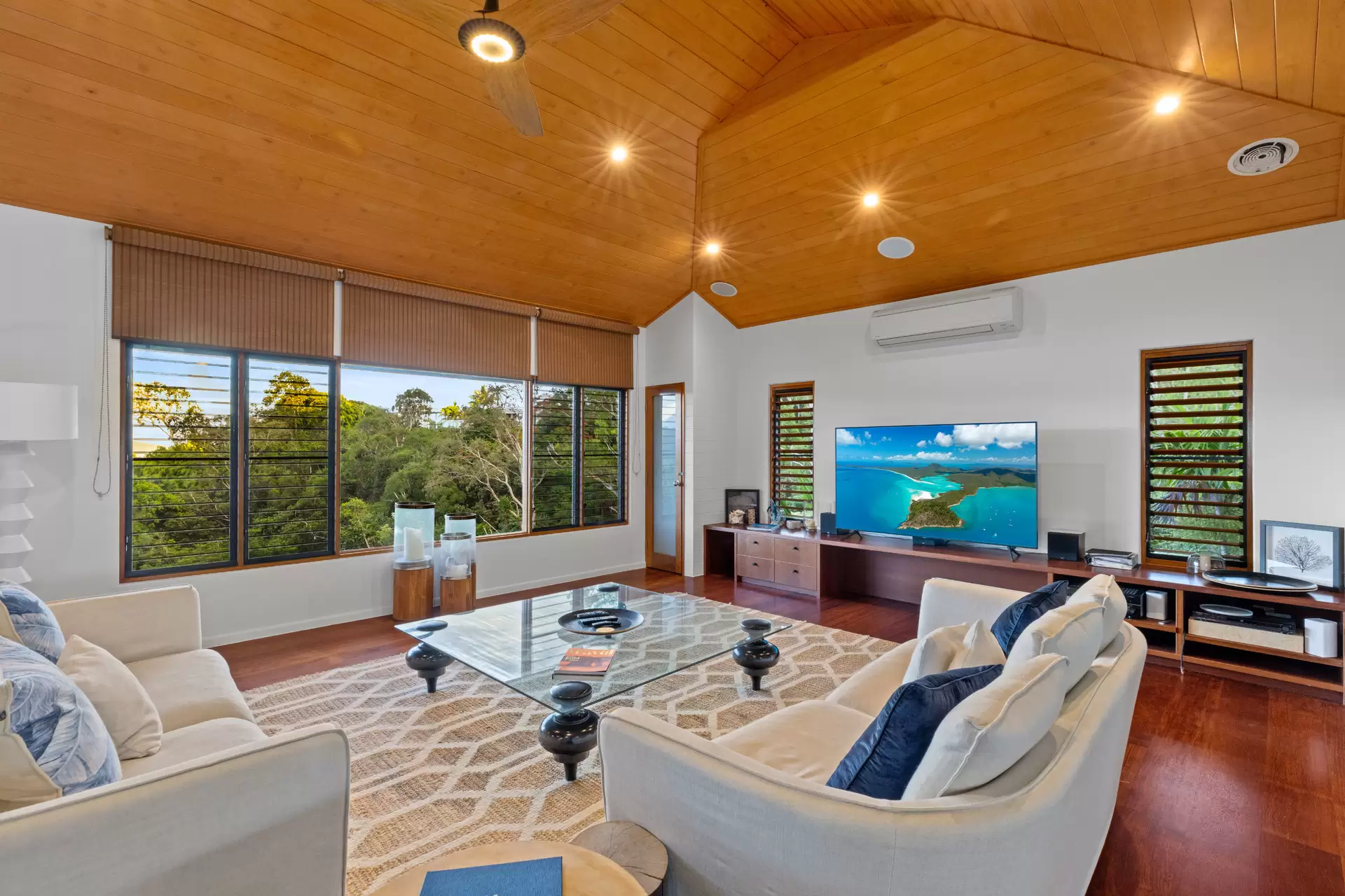 6 Whitsunday Boulevard, Hamilton Island For Sale by Queensland Sotheby's International Realty - image 1