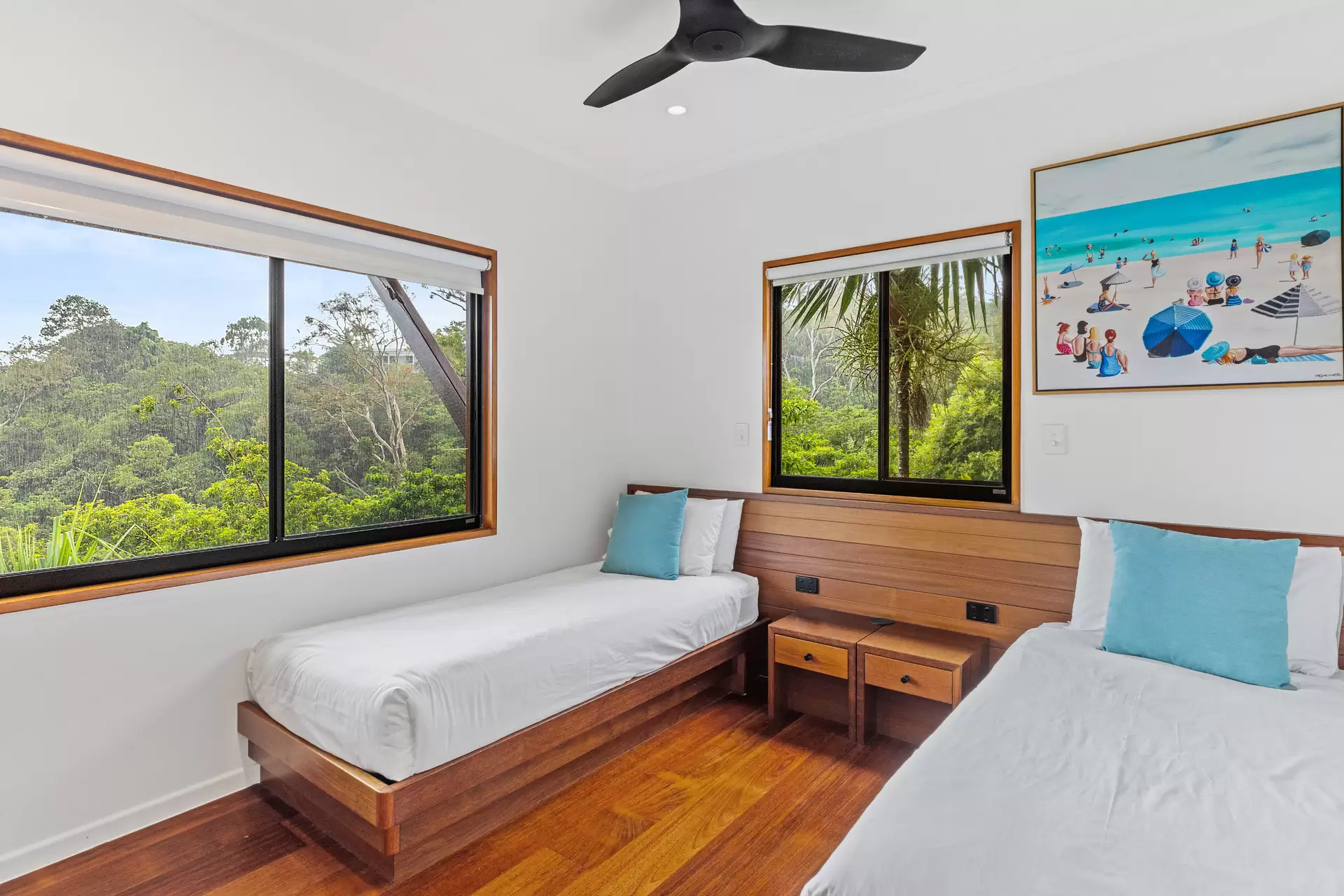 6 Whitsunday Boulevard, Hamilton Island For Sale by Queensland Sotheby's International Realty - image 1
