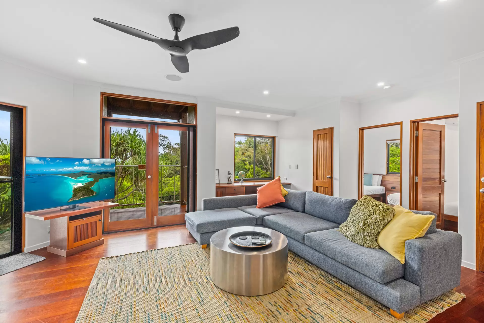 6 Whitsunday Boulevard, Hamilton Island For Sale by Queensland Sotheby's International Realty - image 1