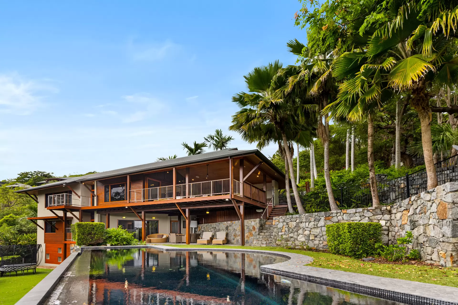 6 Whitsunday Boulevard, Hamilton Island For Sale by Queensland Sotheby's International Realty - image 1