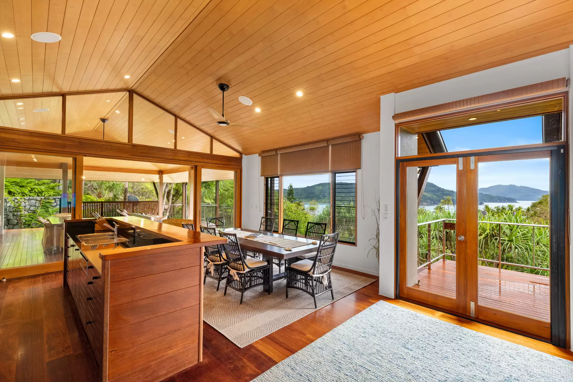 6 Whitsunday Boulevard, Hamilton Island For Sale by Queensland Sotheby's International Realty - image 1