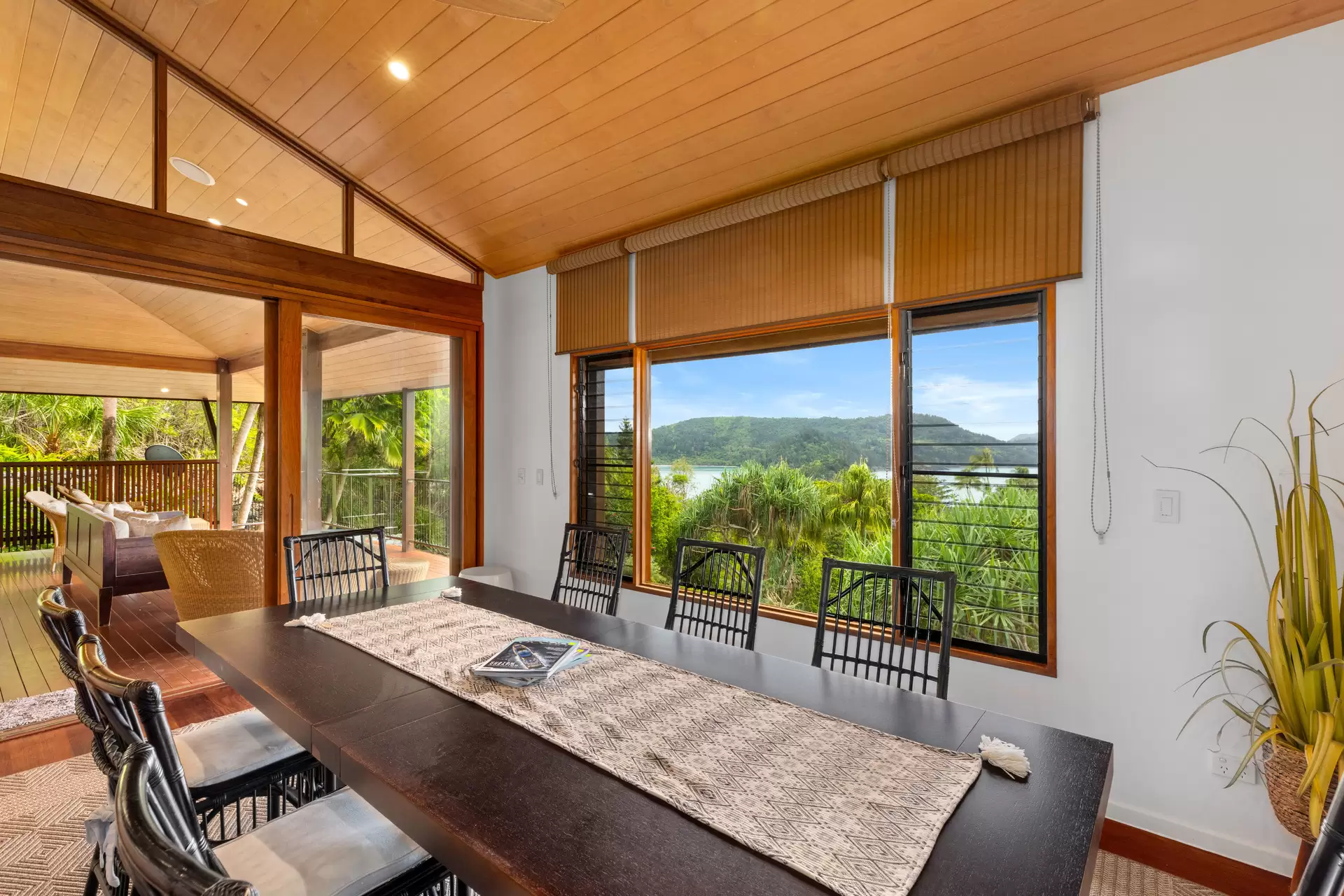 6 Whitsunday Boulevard, Hamilton Island For Sale by Queensland Sotheby's International Realty - image 1