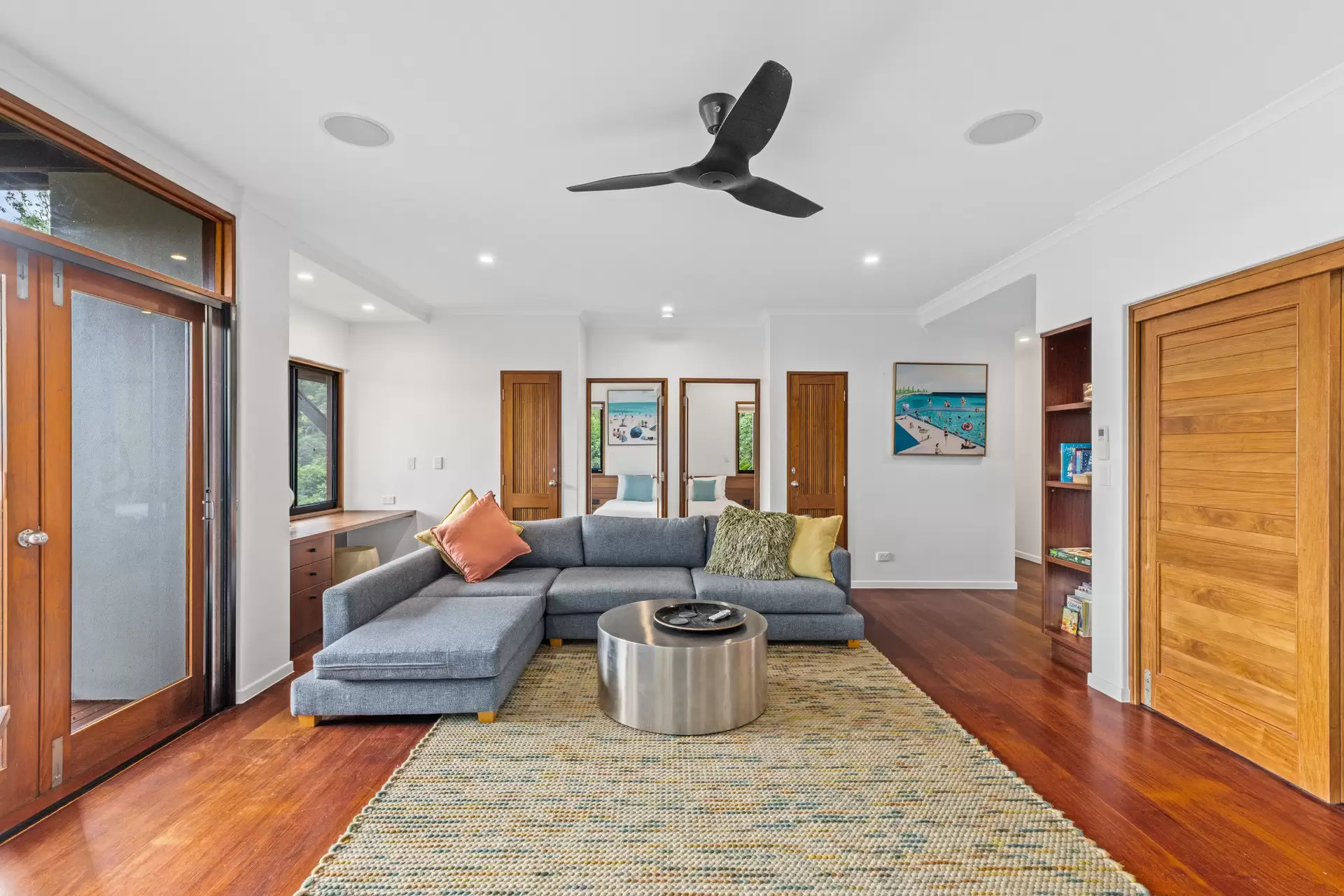 6 Whitsunday Boulevard, Hamilton Island For Sale by Queensland Sotheby's International Realty - image 1