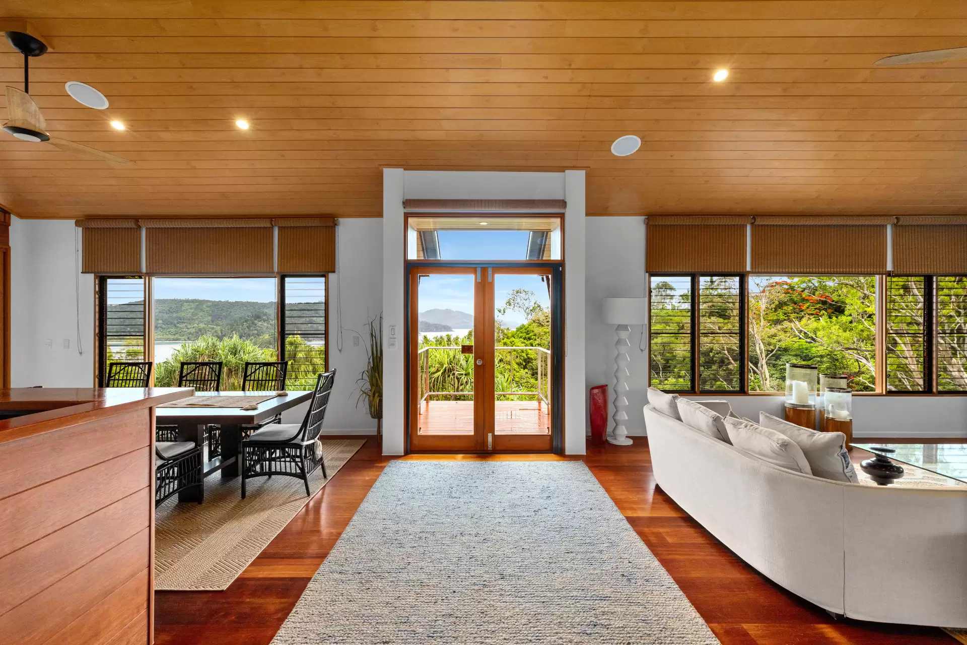 6 Whitsunday Boulevard, Hamilton Island For Sale by Queensland Sotheby's International Realty - image 1