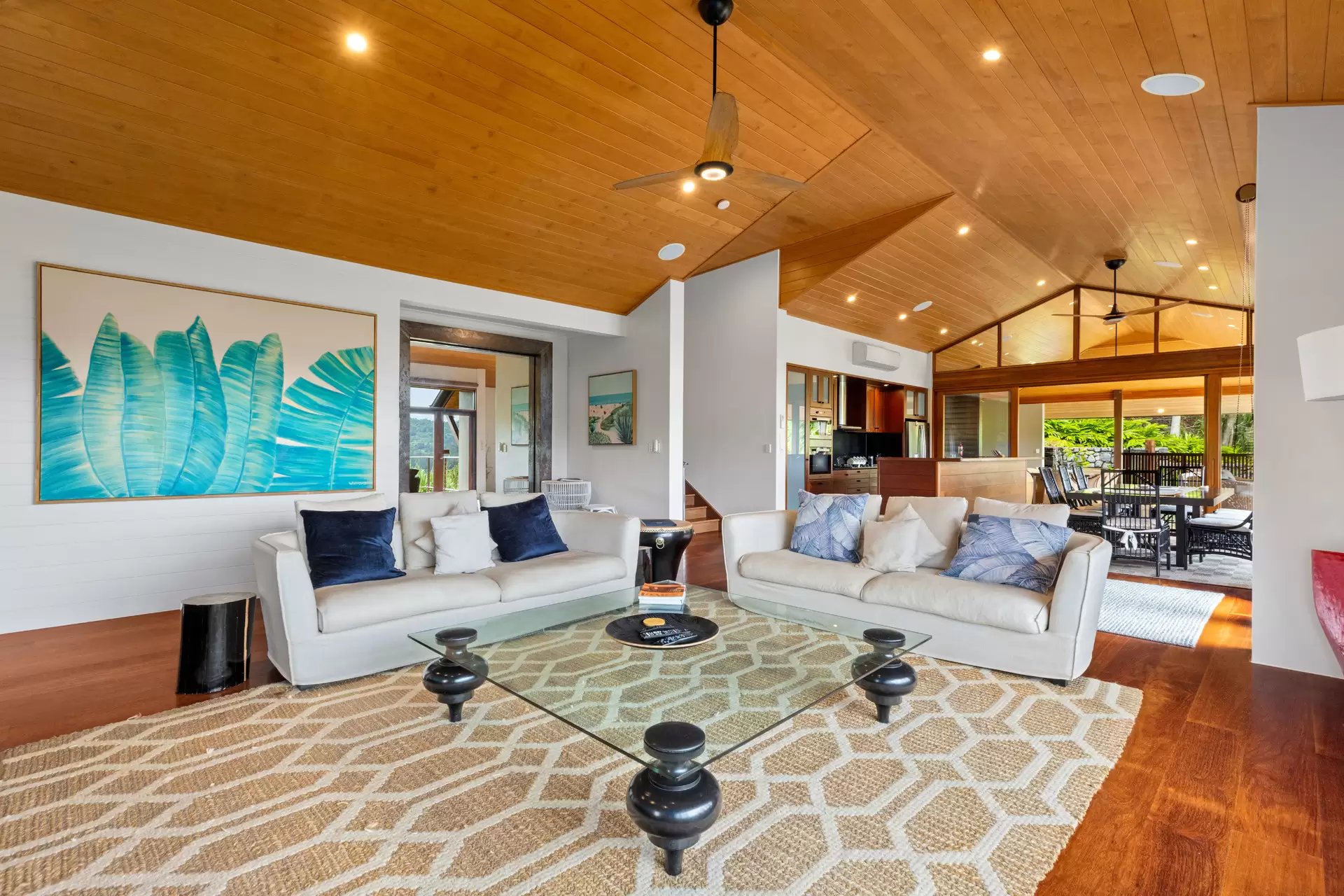 6 Whitsunday Boulevard, Hamilton Island For Sale by Queensland Sotheby's International Realty - image 1