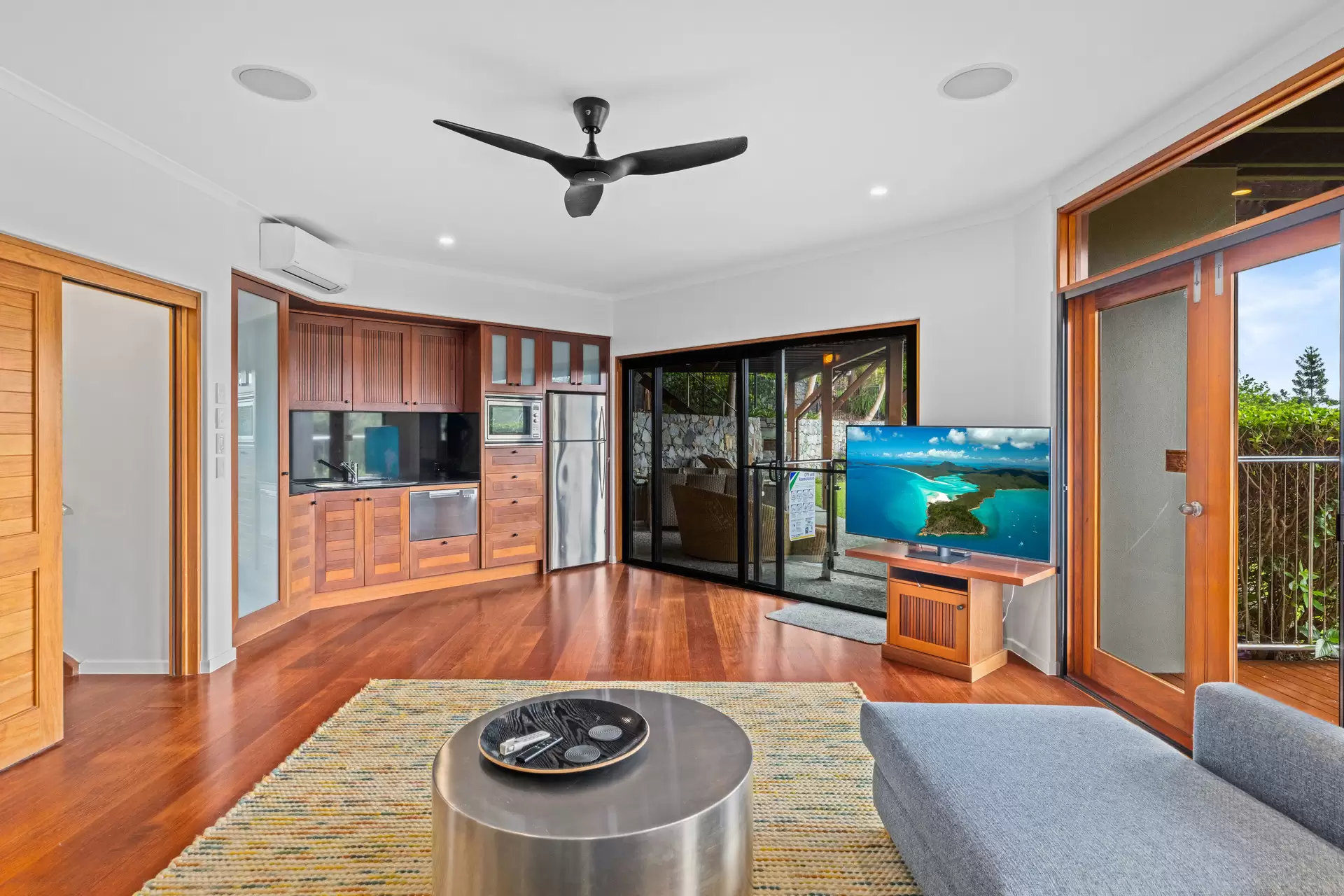 6 Whitsunday Boulevard, Hamilton Island For Sale by Queensland Sotheby's International Realty - image 1