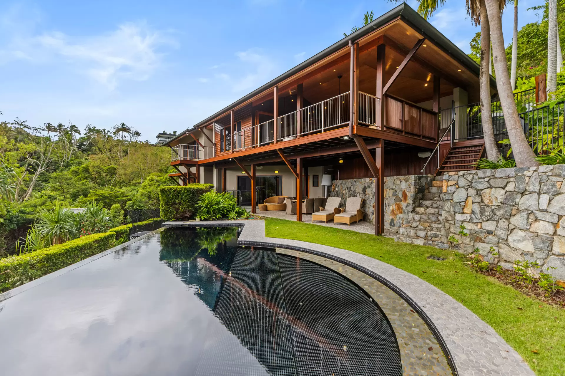6 Whitsunday Boulevard, Hamilton Island For Sale by Queensland Sotheby's International Realty - image 1
