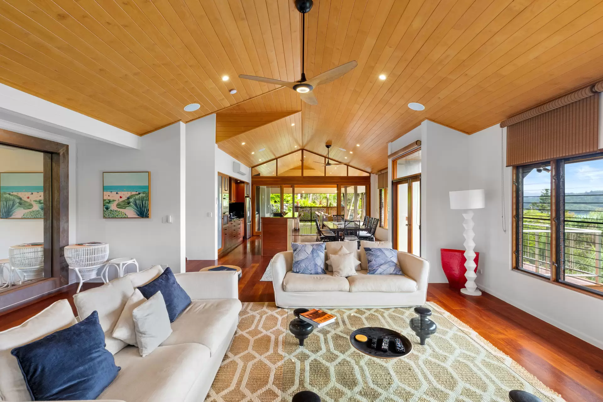 6 Whitsunday Boulevard, Hamilton Island For Sale by Queensland Sotheby's International Realty - image 1