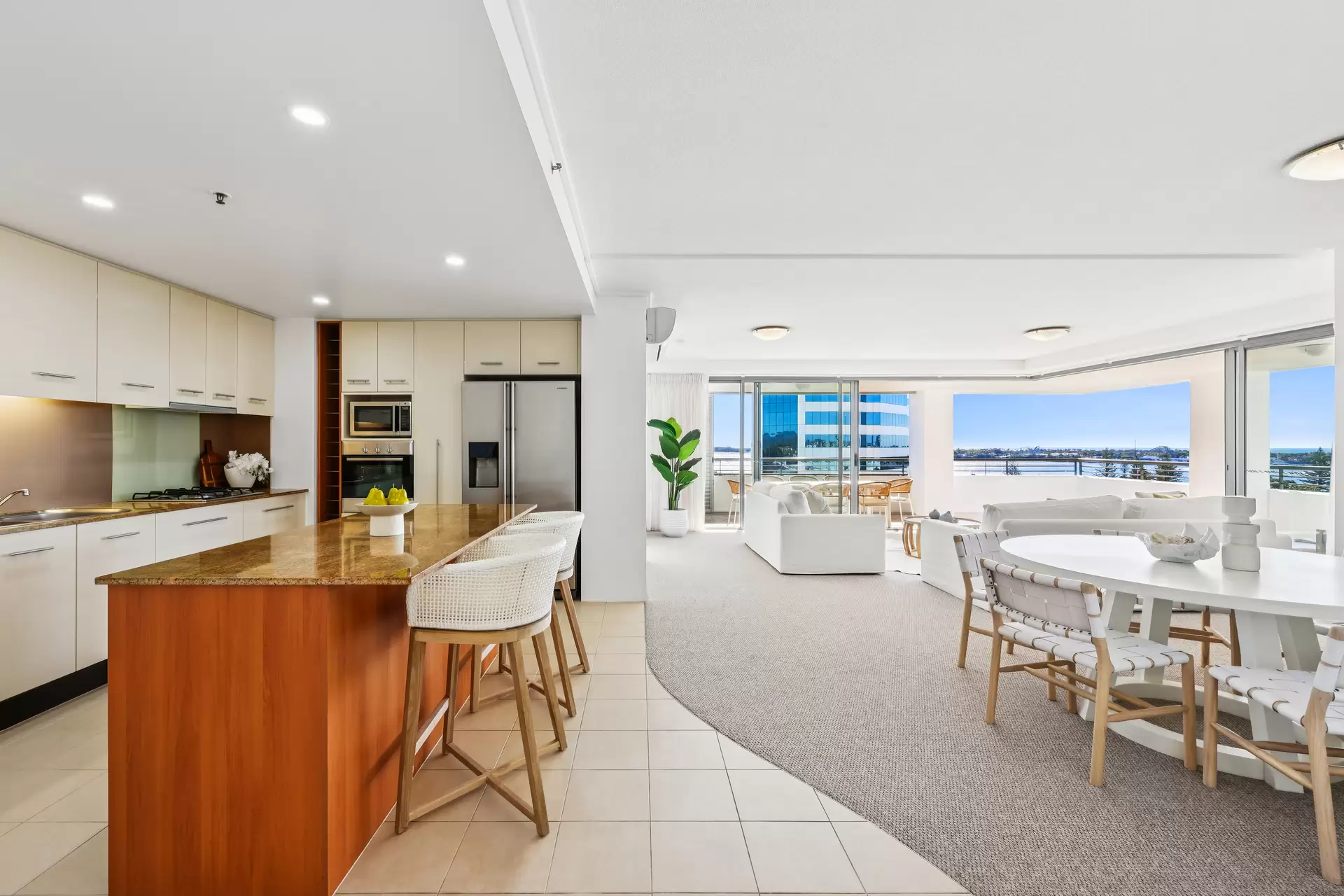 211/105 Scarborough Street, Southport Sold by Queensland Sotheby's International Realty - image 1