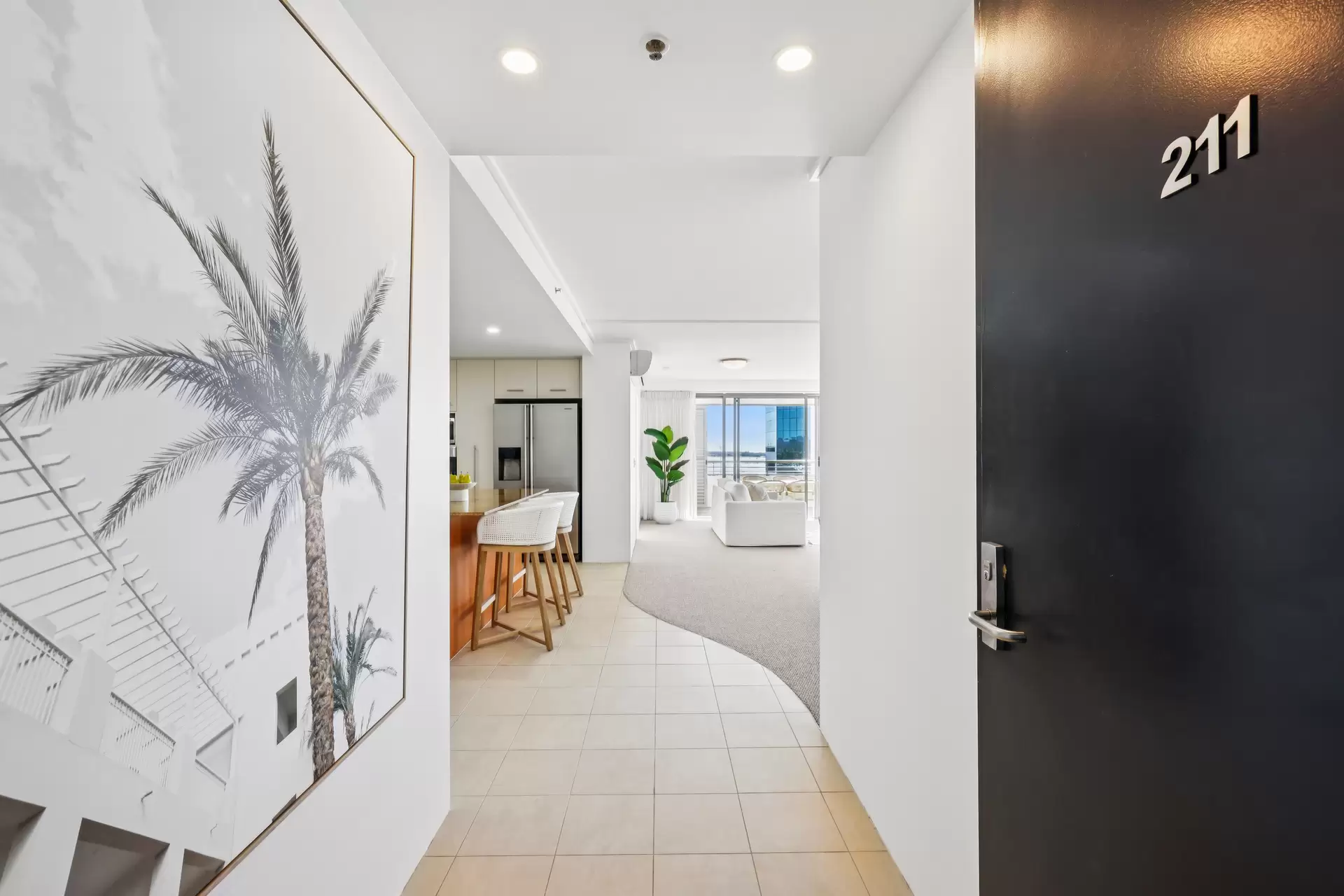 211/105 Scarborough Street, Southport Sold by Queensland Sotheby's International Realty - image 1