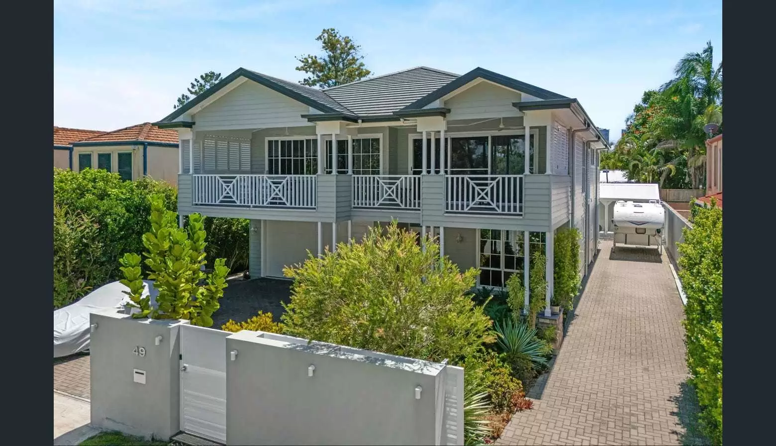 49 Winchester Street, Southport Sold by Queensland Sotheby's International Realty - image 1