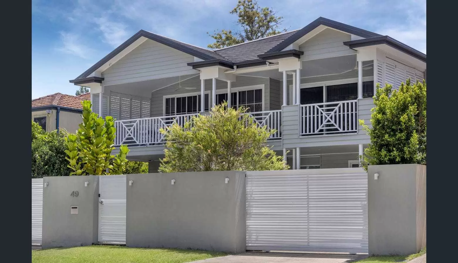 49 Winchester Street, Southport Sold by Queensland Sotheby's International Realty - image 1