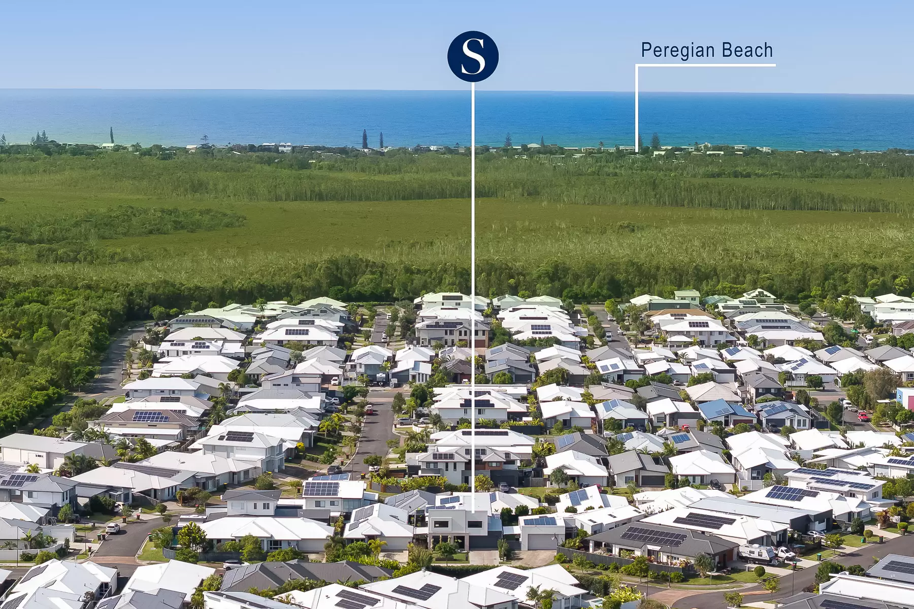 6 Venice Street, Peregian Beach Sold by  - image 1