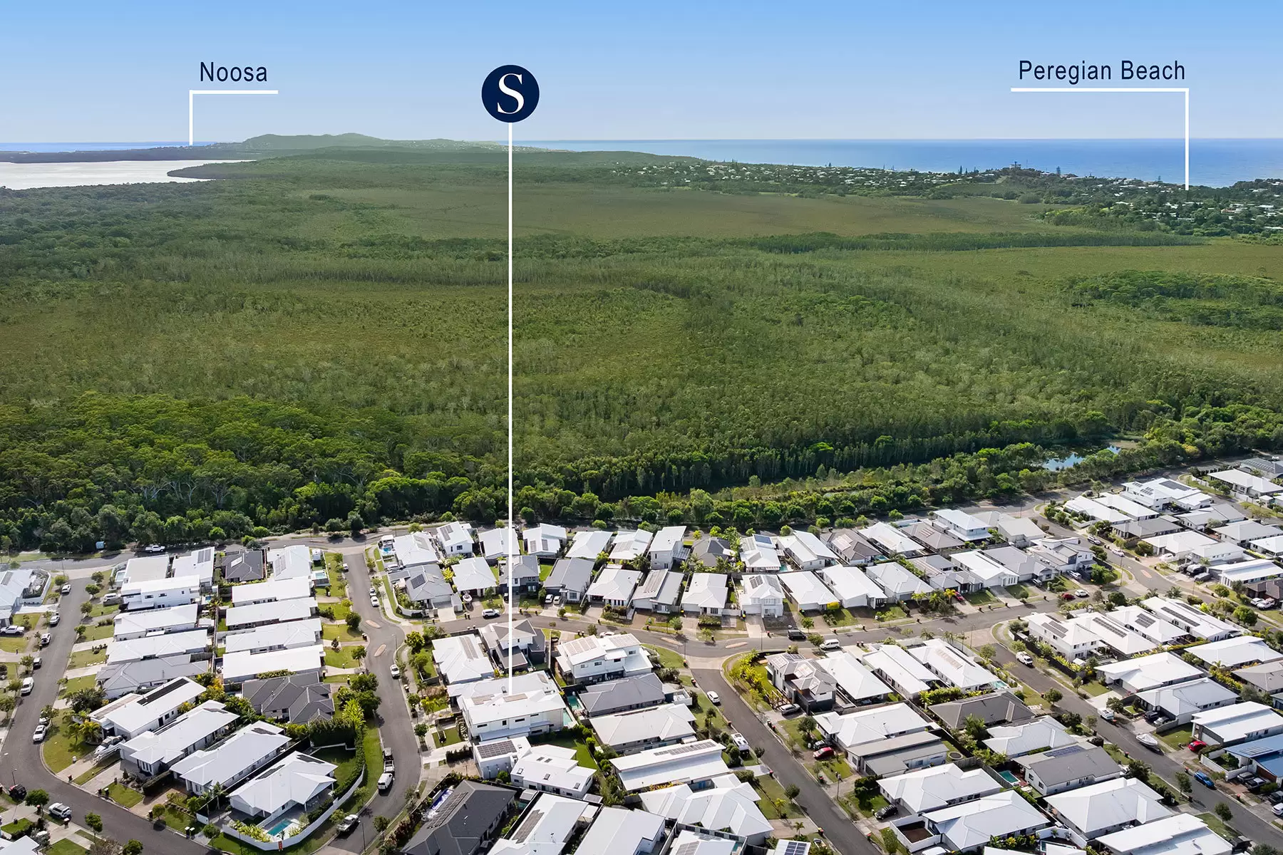 6 Venice Street, Peregian Beach Sold by Queensland Sotheby's International Realty - image 1