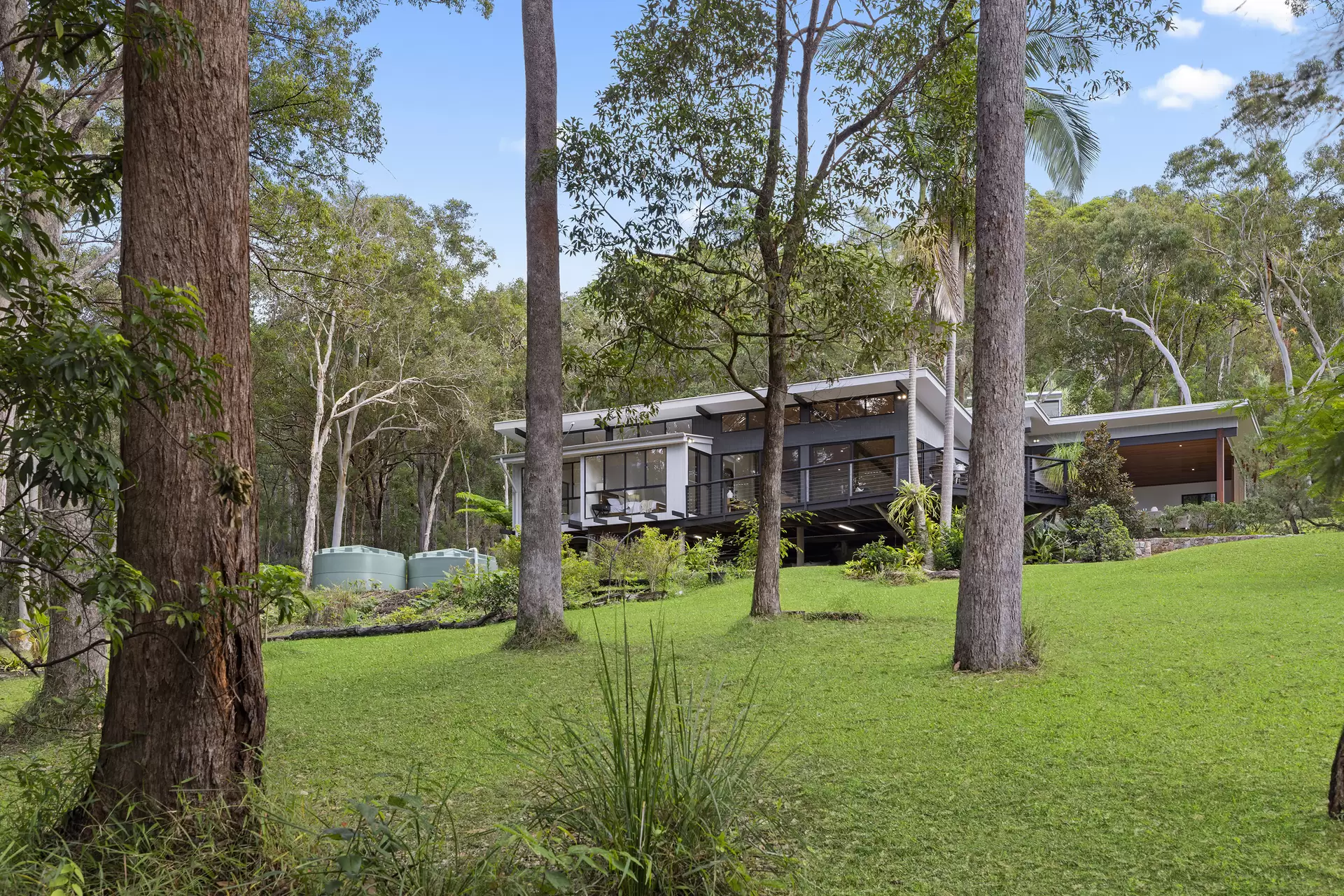 158 Arcoona Road, Yandina Creek Sold by Queensland Sotheby's International Realty - image 1