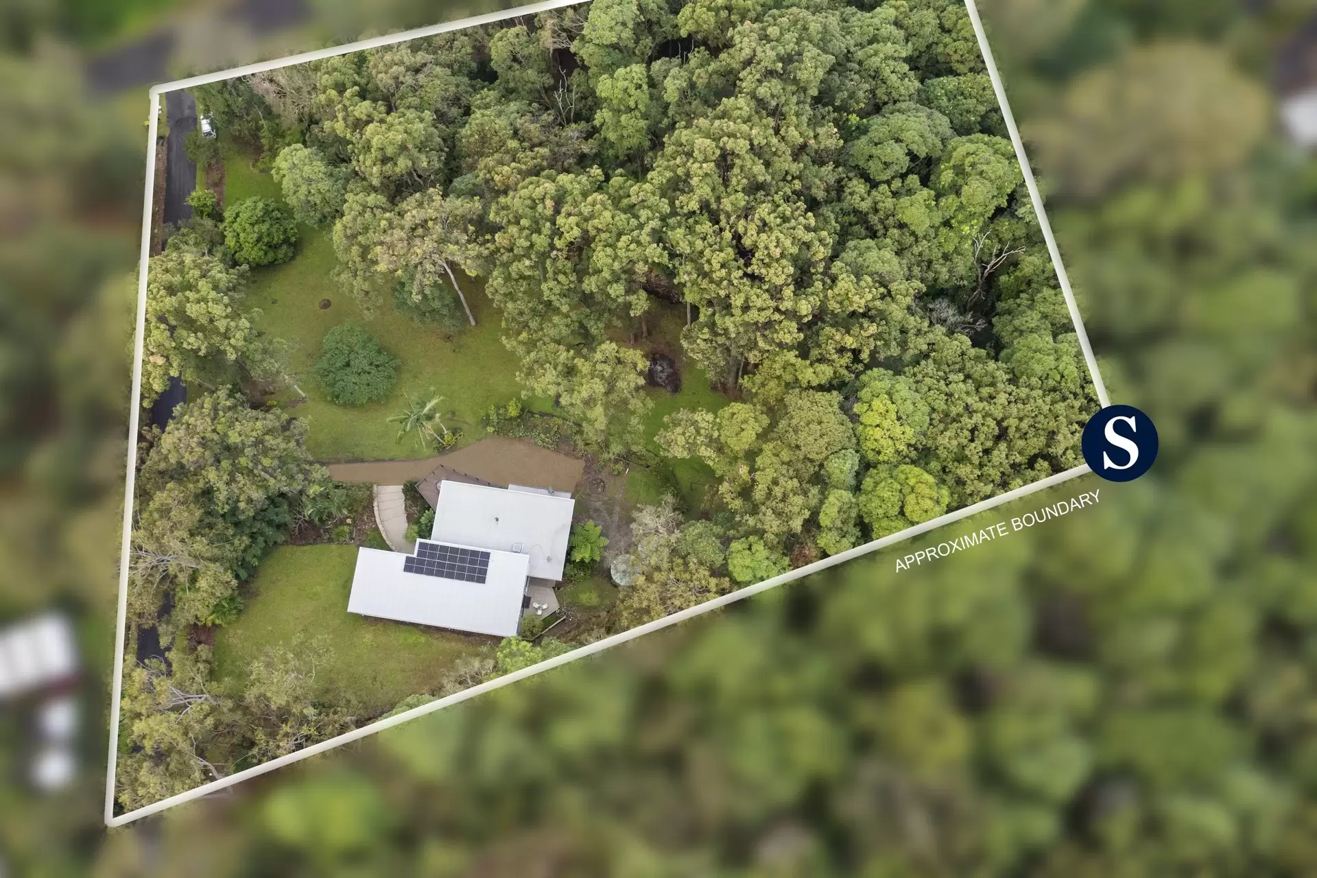 158 Arcoona Road, Yandina Creek Sold by Queensland Sotheby's International Realty - image 1