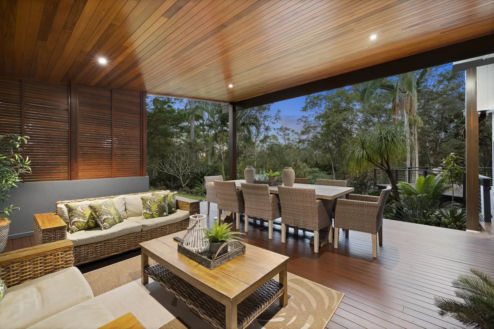 158 Arcoona Road, Yandina Creek Sold by Queensland Sotheby's International Realty - image 1