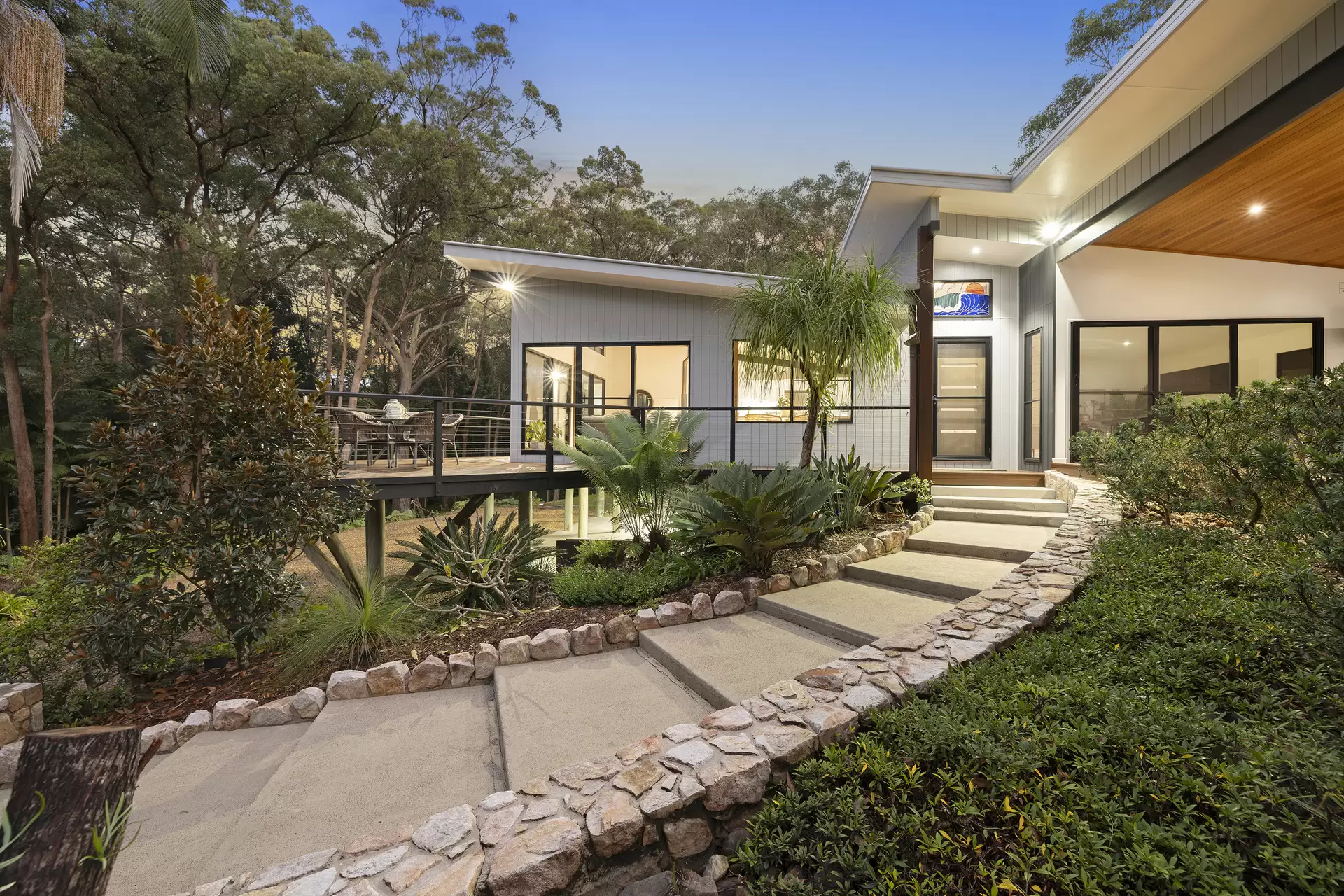 158 Arcoona Road, Yandina Creek Sold by Queensland Sotheby's International Realty - image 1