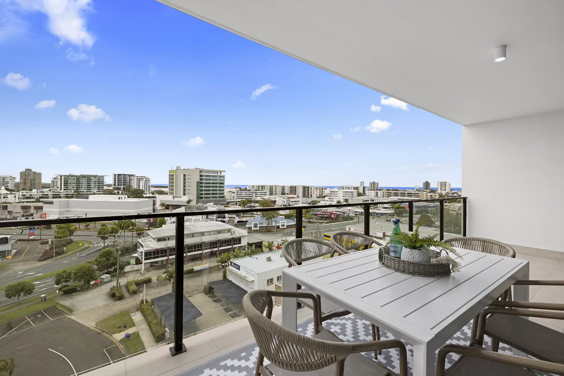 907/9 Market Lane, Maroochydore Sold by Queensland Sotheby's International Realty - image 1