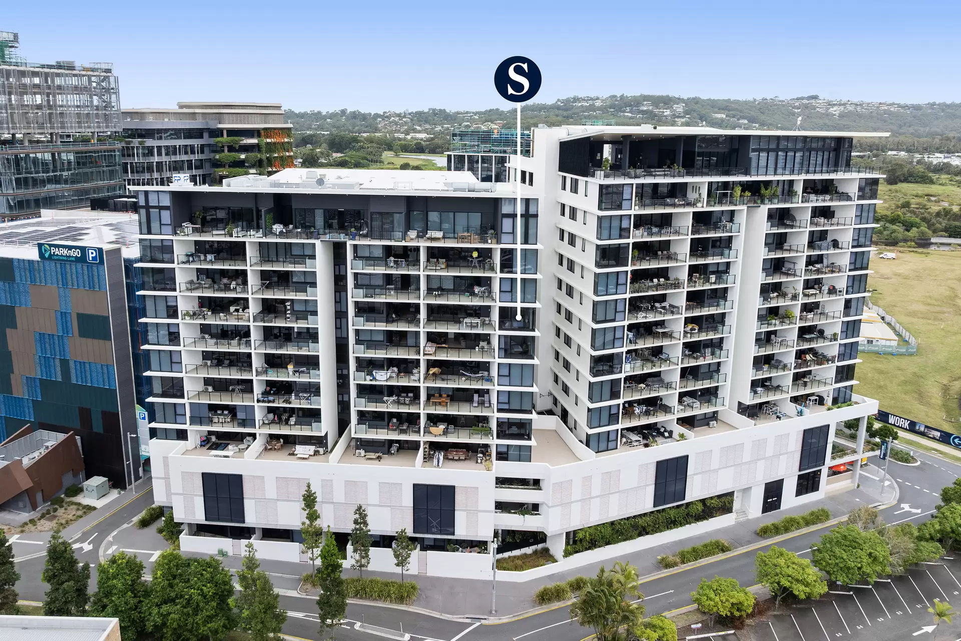 907/9 Market Lane, Maroochydore Sold by Queensland Sotheby's International Realty - image 1