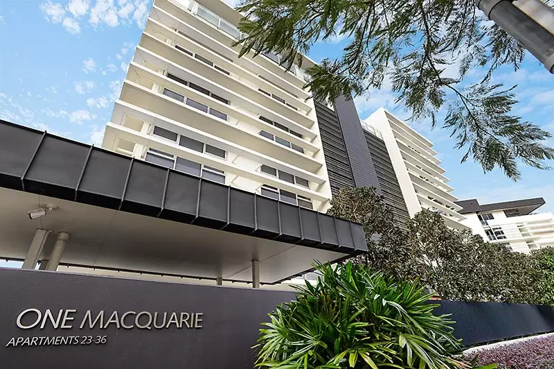 29/1 Macquarie Street, Teneriffe Sold by Queensland Sotheby's International Realty - image 1