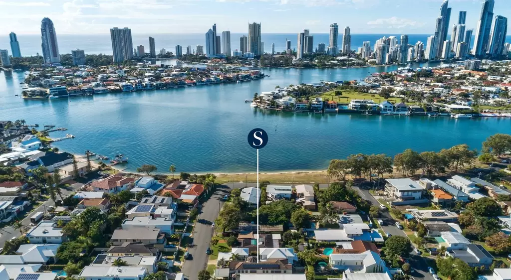 14 Durham Street, Southport Sold by 