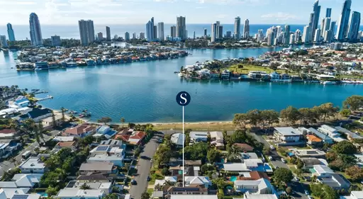 14 Durham Street, Southport Sold by 