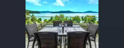 16 Resort Drive, Hamilton Island Sold by 