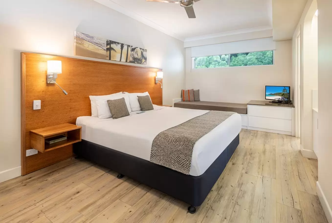 Whitsunday Apartment CA603, 14 Resort Drive, Hamilton Island For Sale by  - image 1