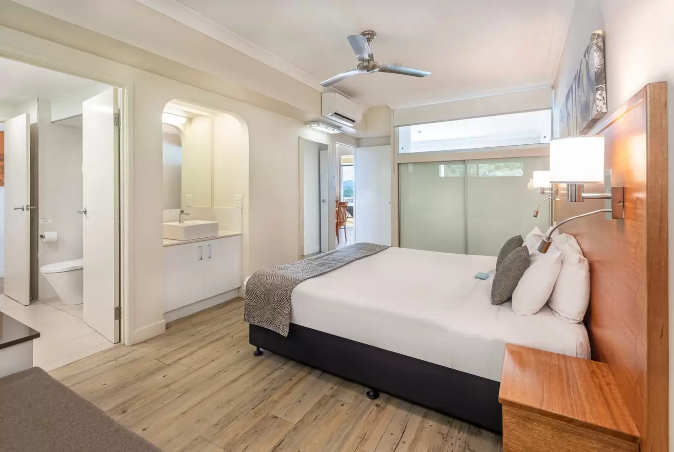 Whitsunday Apartment CA603, 14 Resort Drive, Hamilton Island For Sale by  - image 1