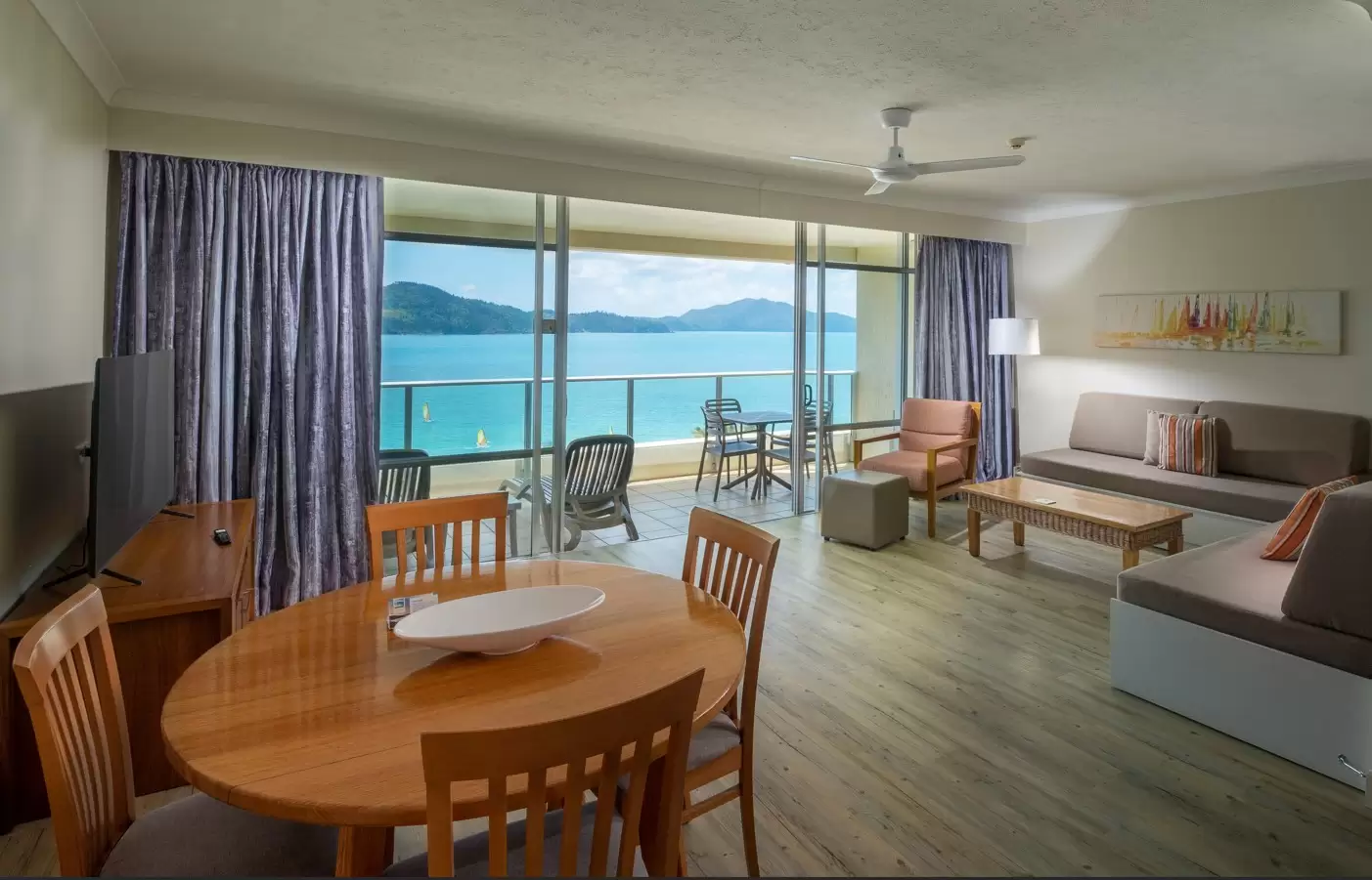 Whitsunday Apartment CA603, 14 Resort Drive, Hamilton Island For Sale by  - image 1