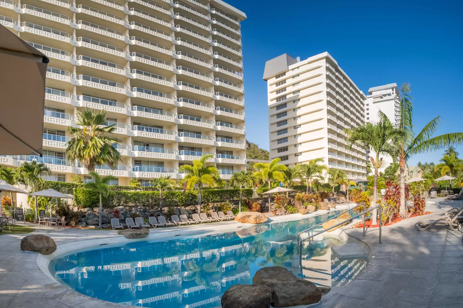 Whitsunday Apartment CA603, 14 Resort Drive, Hamilton Island For Sale by  - image 1