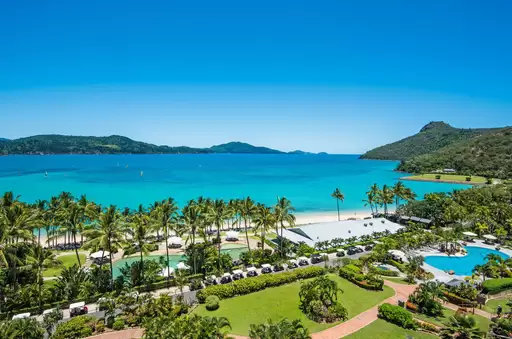 Whitsunday Apartment CA603, 14 Resort Drive, Hamilton Island For Sale by Queensland Sotheby's International Realty