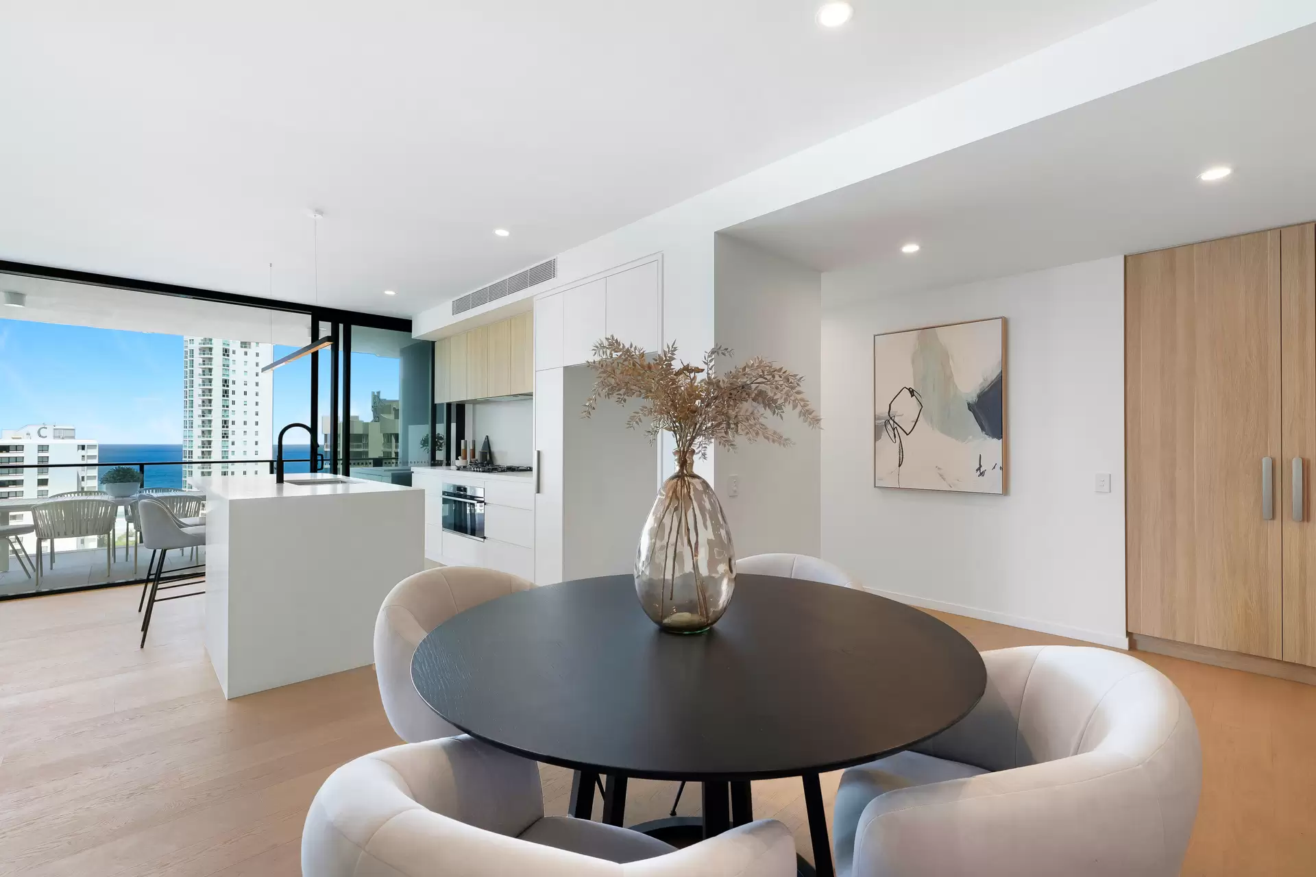 132/25 Woodroffe Avenue, Main Beach Sold by Queensland Sotheby's International Realty - image 1