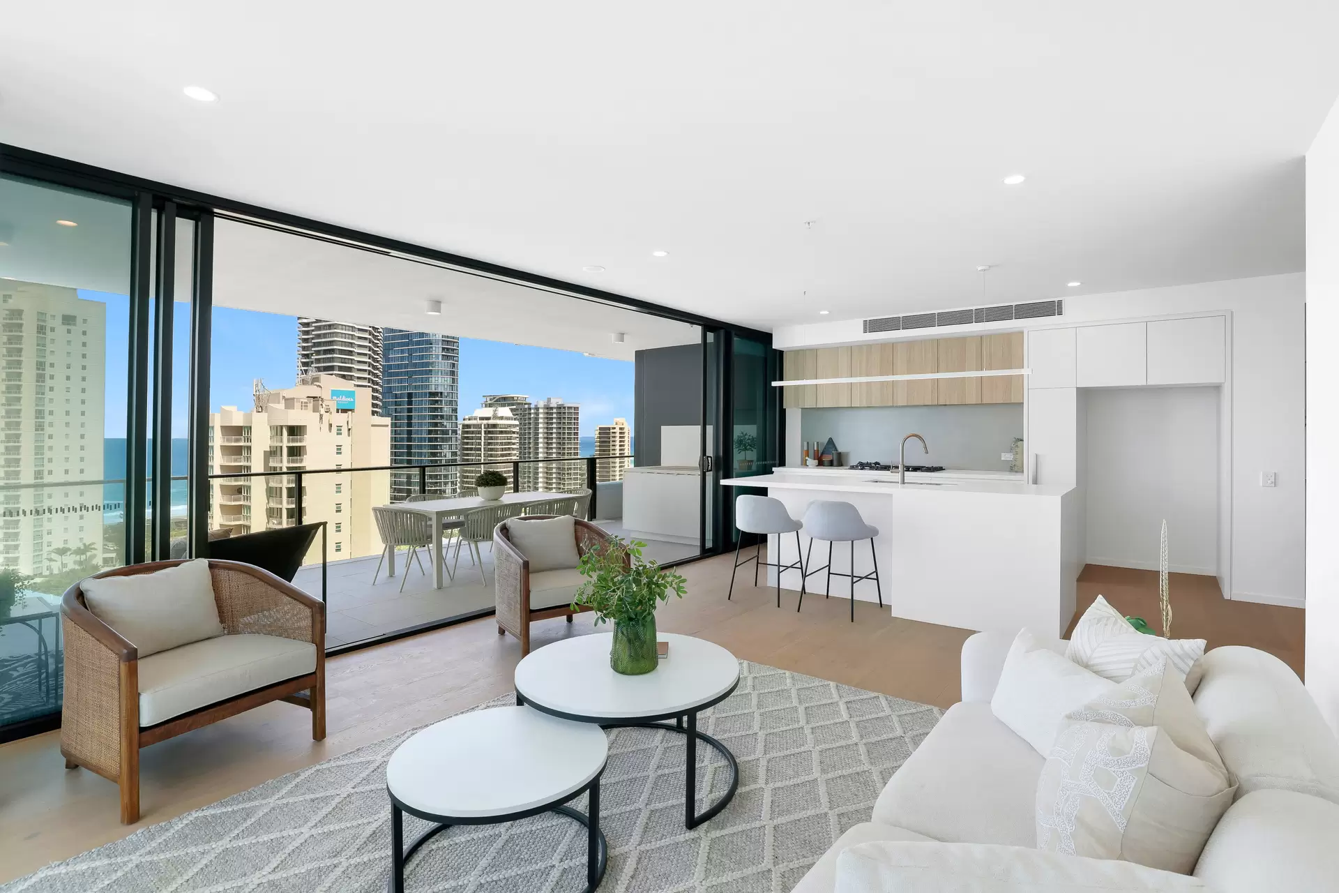 132/25 Woodroffe Avenue, Main Beach Sold by Queensland Sotheby's International Realty - image 1