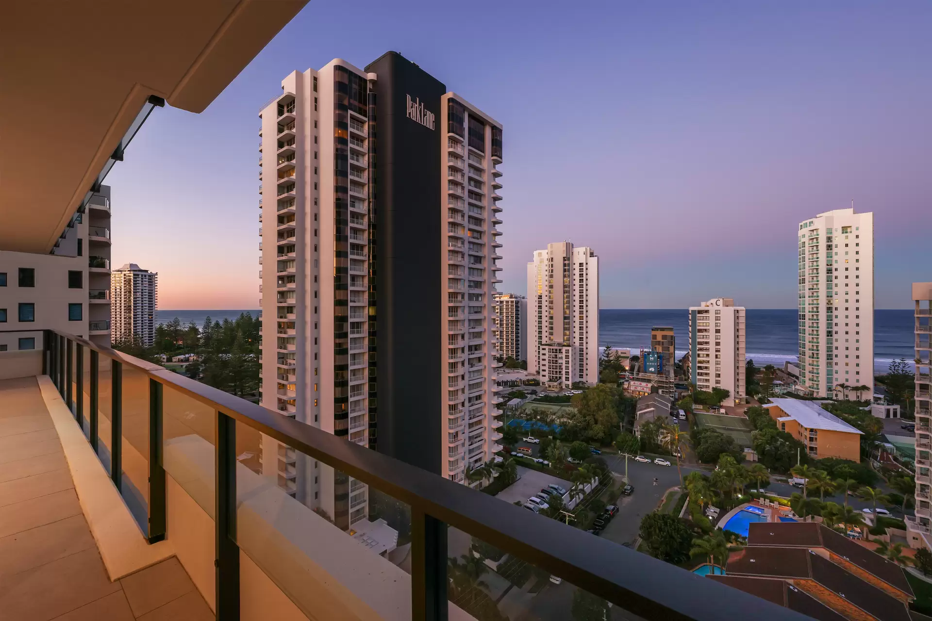 132/25 Woodroffe Avenue, Main Beach Sold by Queensland Sotheby's International Realty - image 1