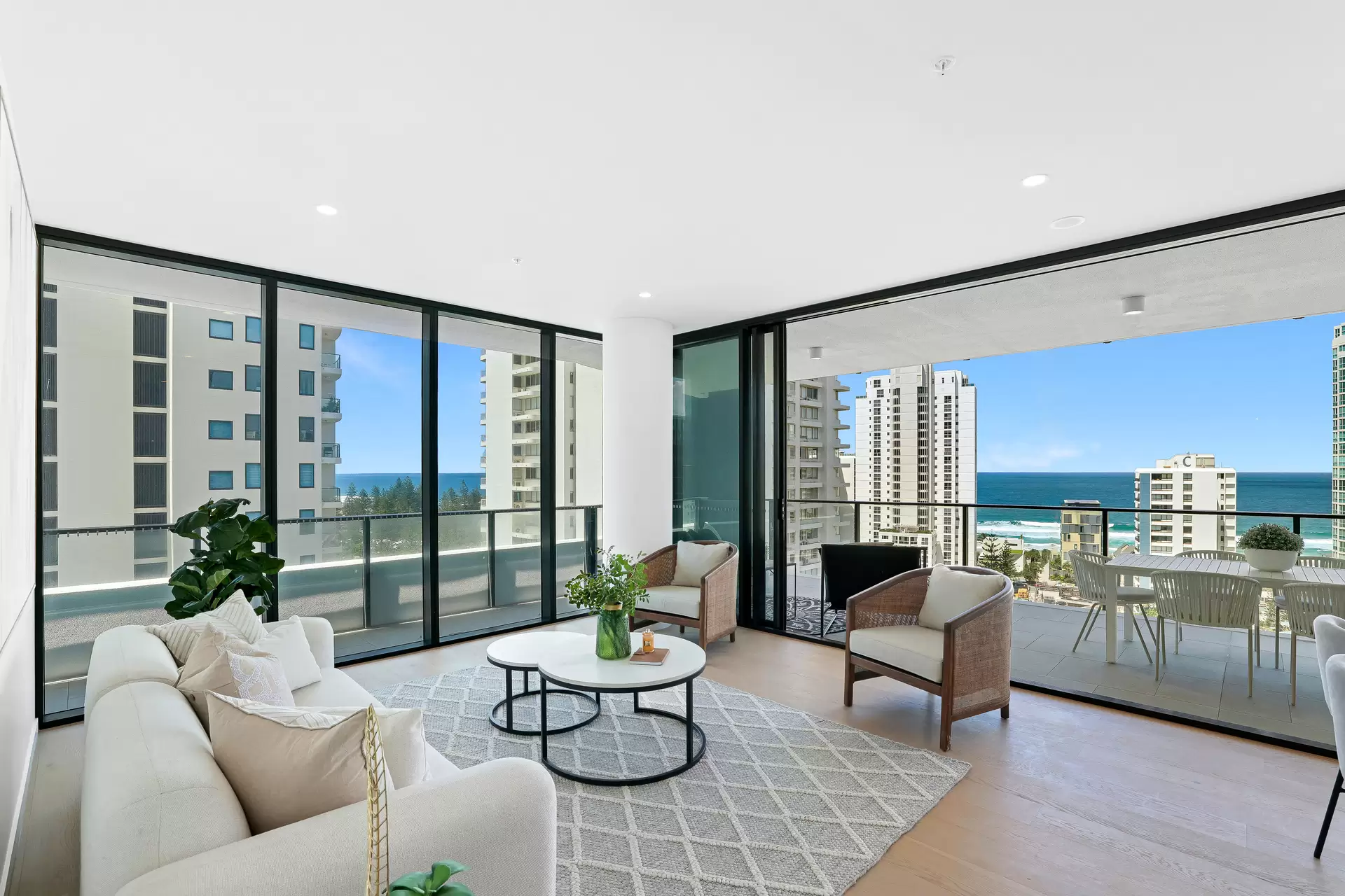 132/25 Woodroffe Avenue, Main Beach Sold by Queensland Sotheby's International Realty - image 1