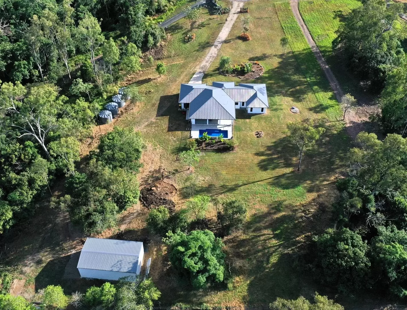 59 Ash Rise, Riordanvale Sold by Queensland Sotheby's International Realty - image 1